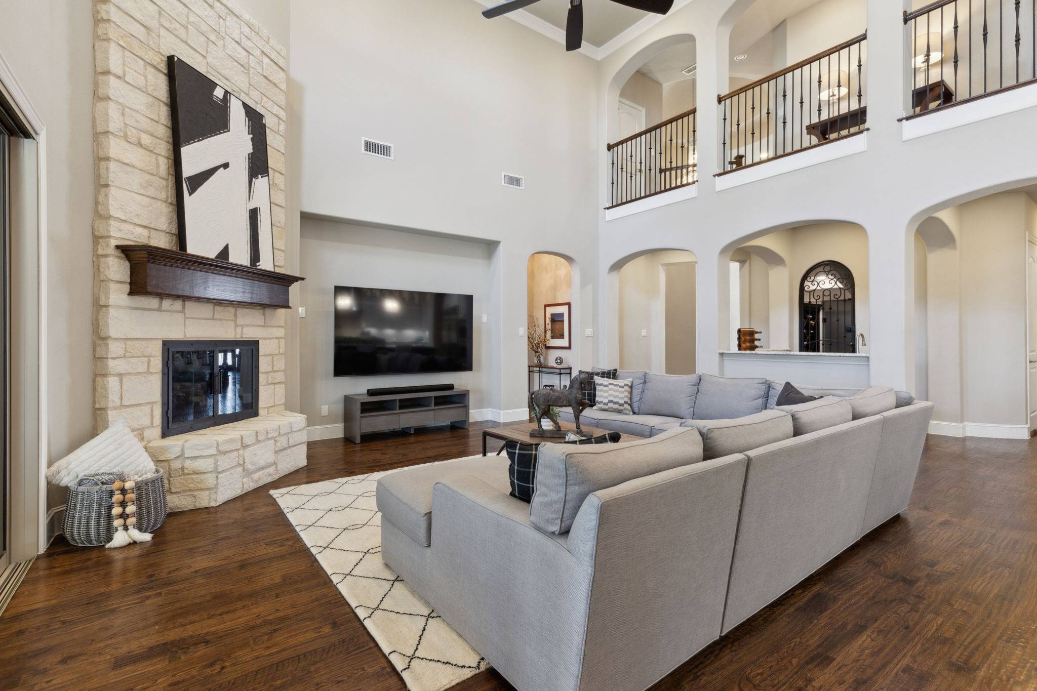 Southlake, TX 76092,508 Cascade Springs DR