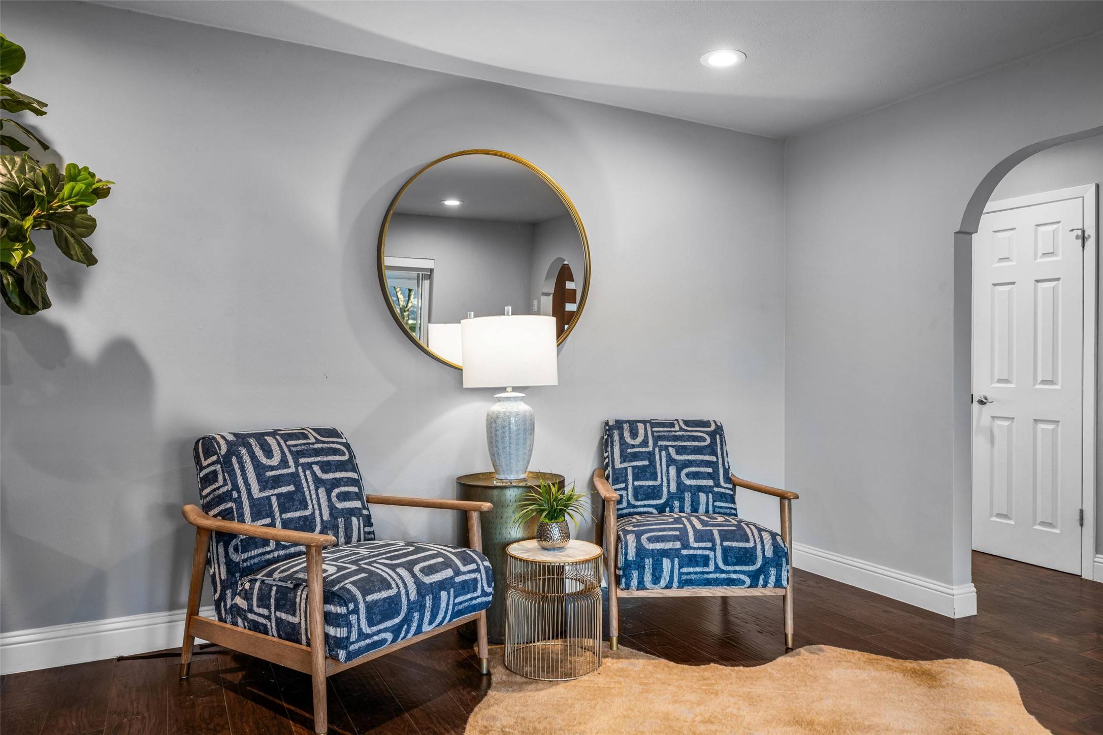 Dallas, TX 75218,12205 Brookmeadow LN
