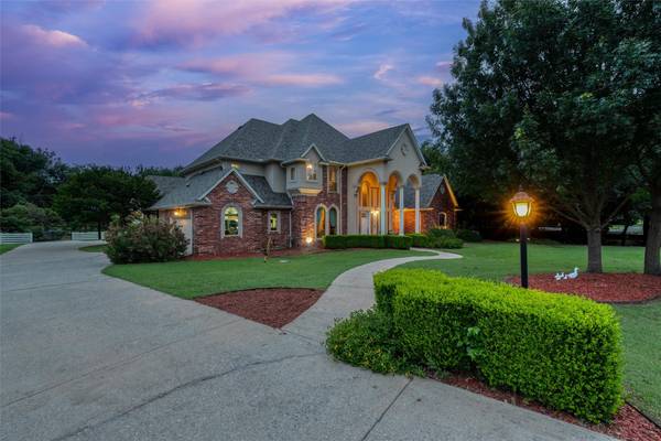 3873 Heritage TRL, Celina, TX 75009