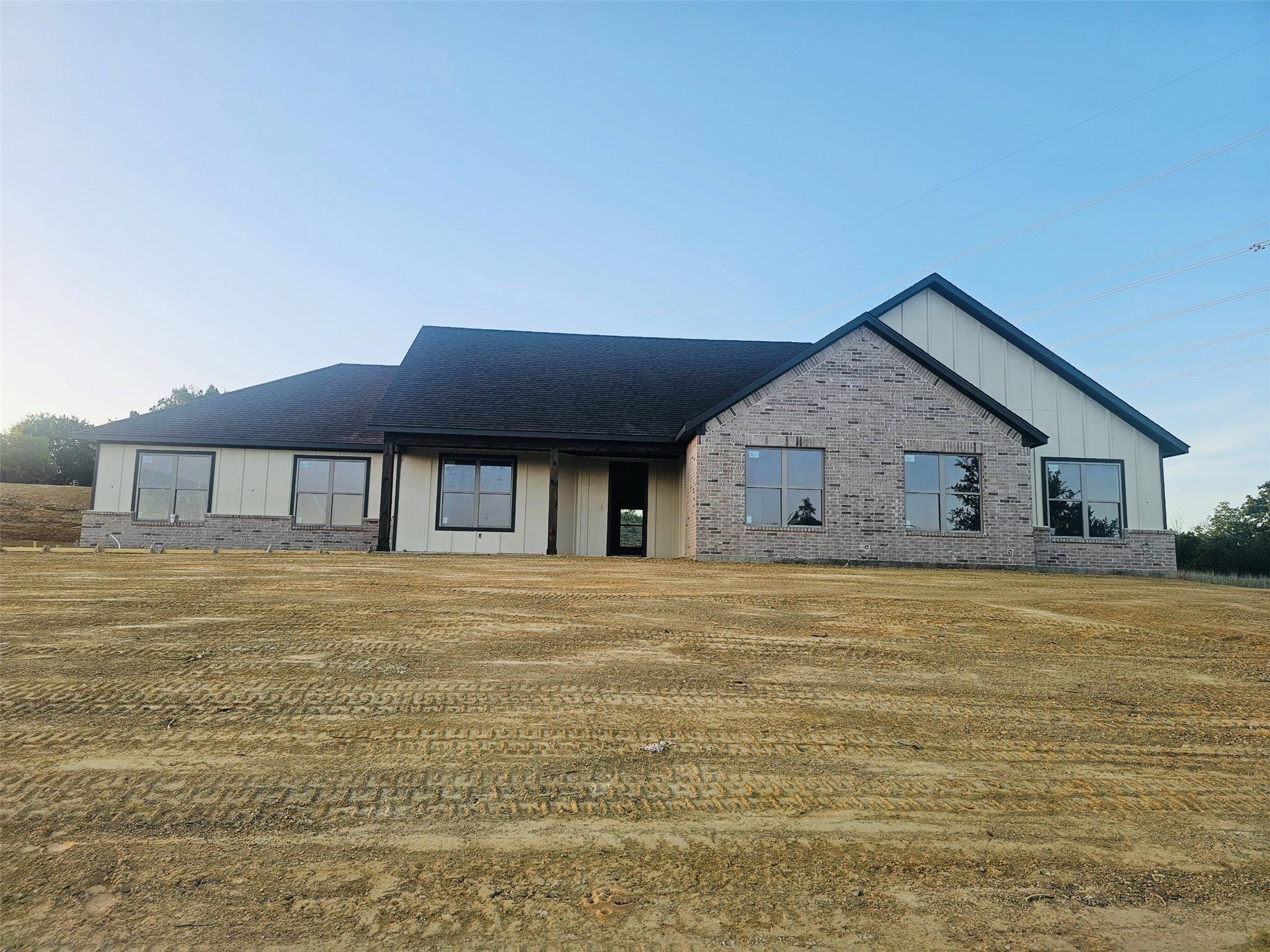 TBD 27 Hackamore CT, Weatherford, TX 76088