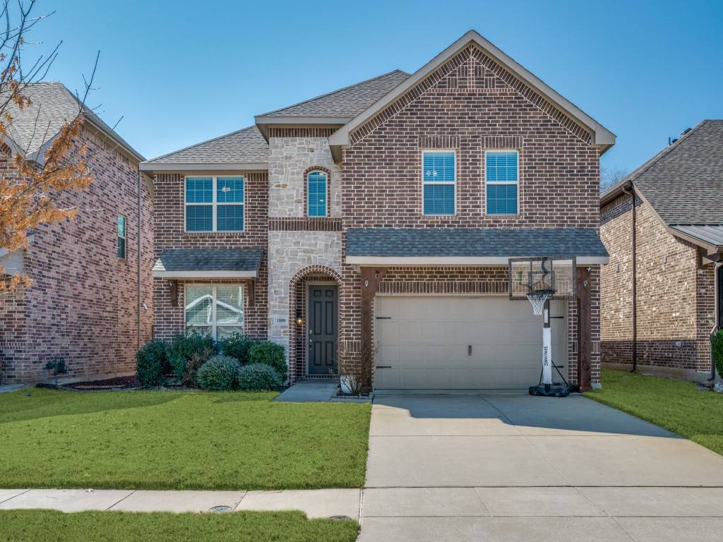 Aubrey, TX 76227,1800 Ridge Creek LN