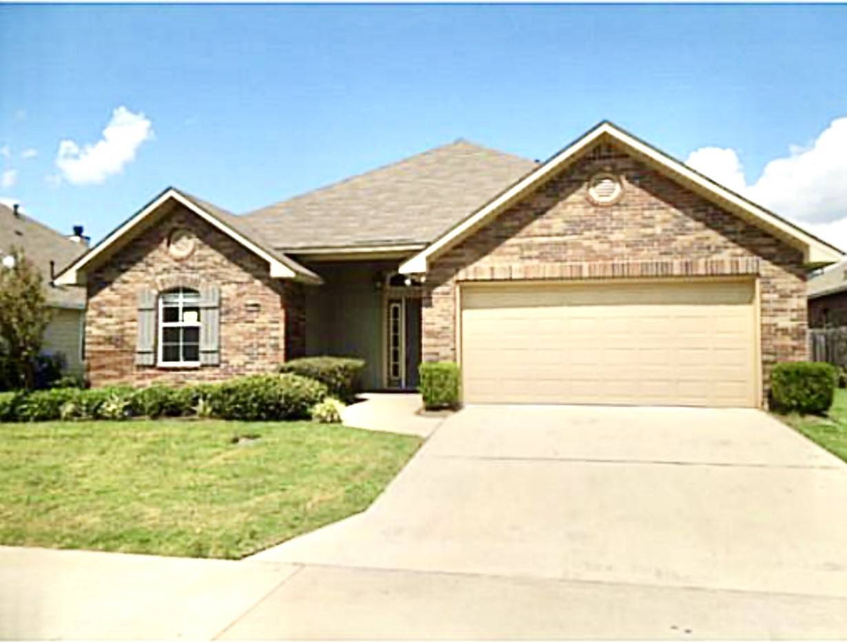 130 Riverbrooke DR, Shreveport, LA 71115