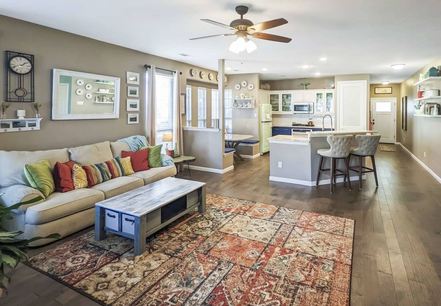 Fort Worth, TX 76244,12041 Ringtail DR