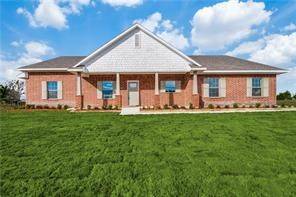 989 Southgate CT, Farmersville, TX 75442