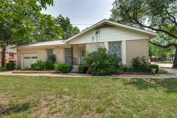 Irving, TX 75060,1118 S Britain RD