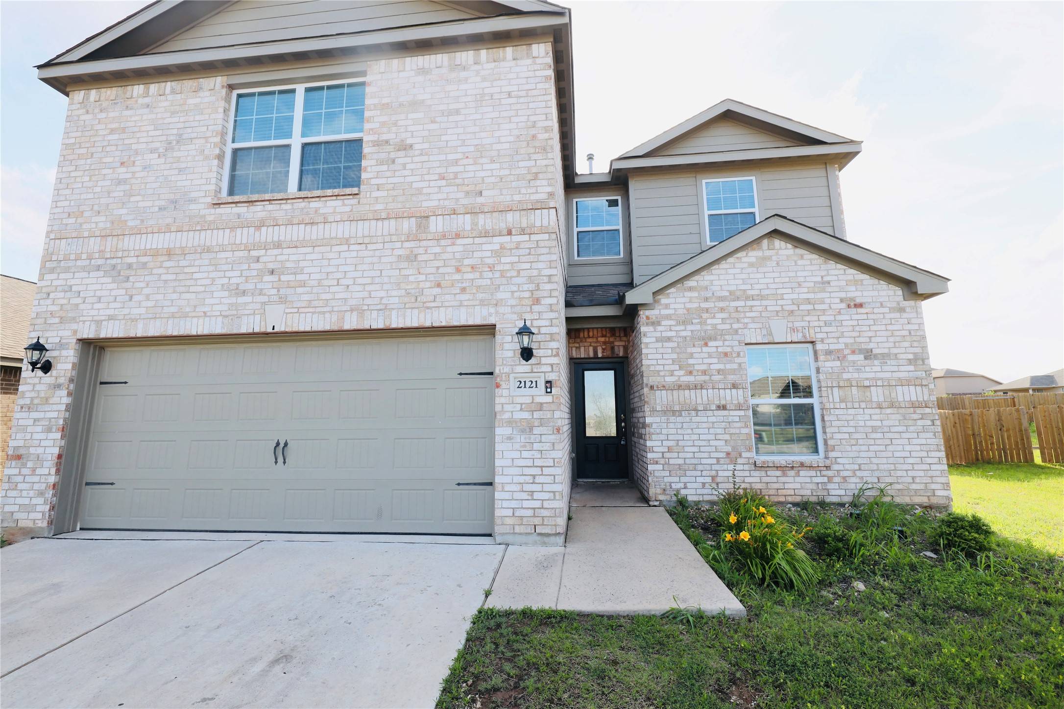 Anna, TX 75409,2121 Yarbrough DR