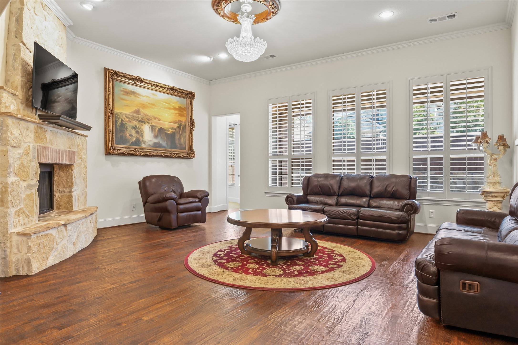 Prosper, TX 75078,4211 Wilson Creek TRL