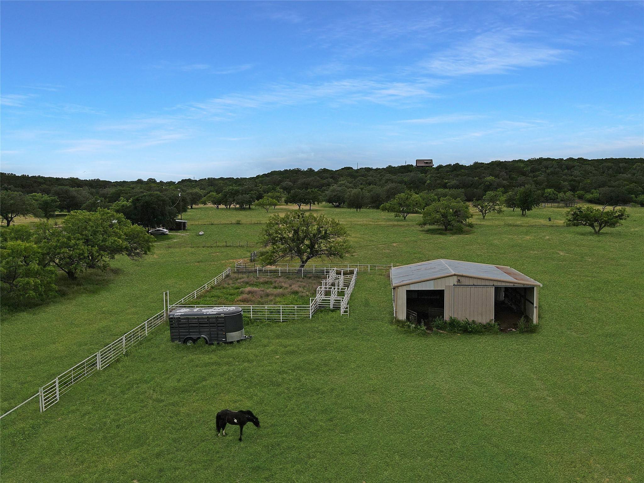 Palo Pinto, TX 76484,434 Thornton LN