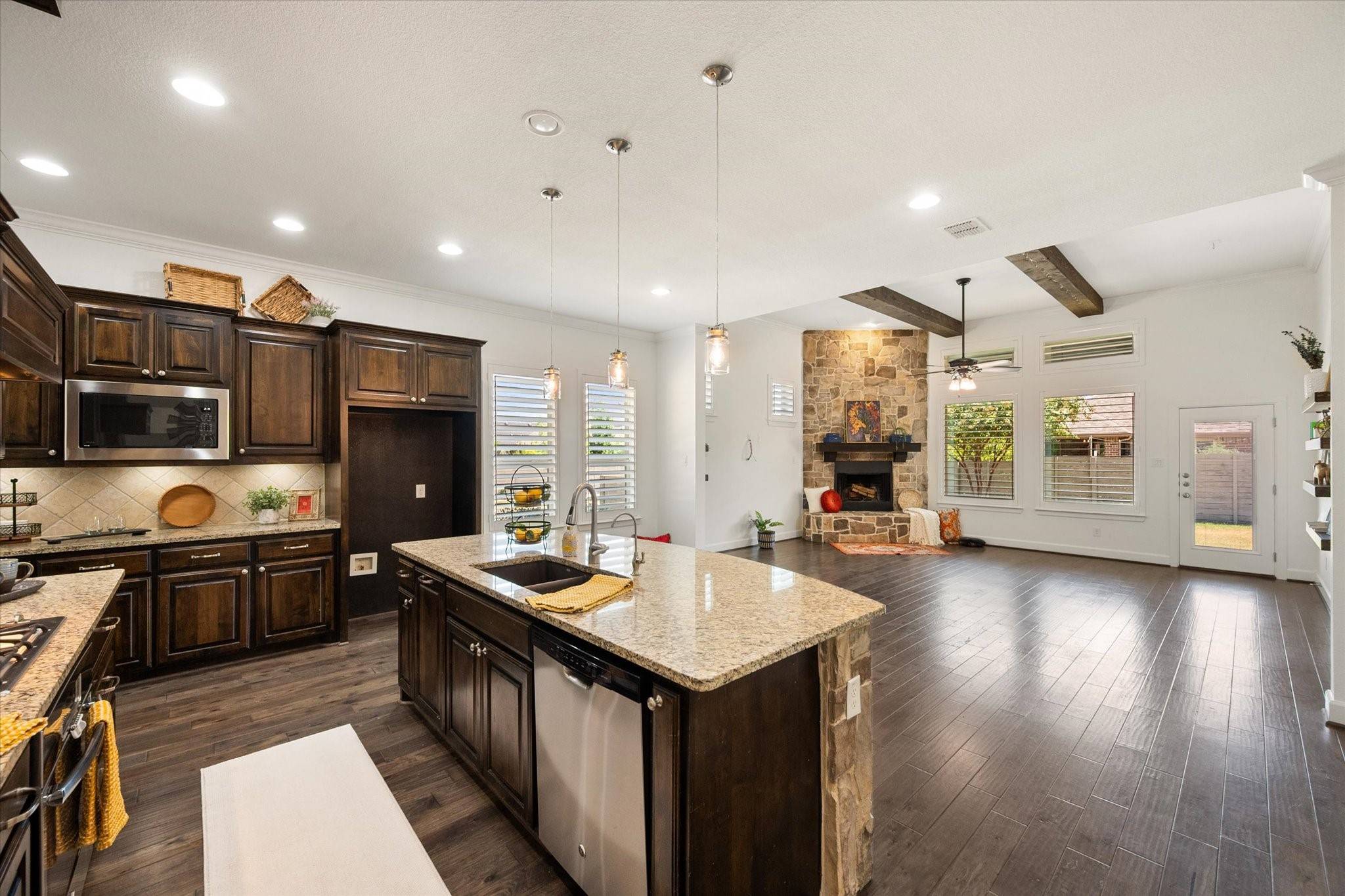 1201 9th ST, Argyle, TX 76226