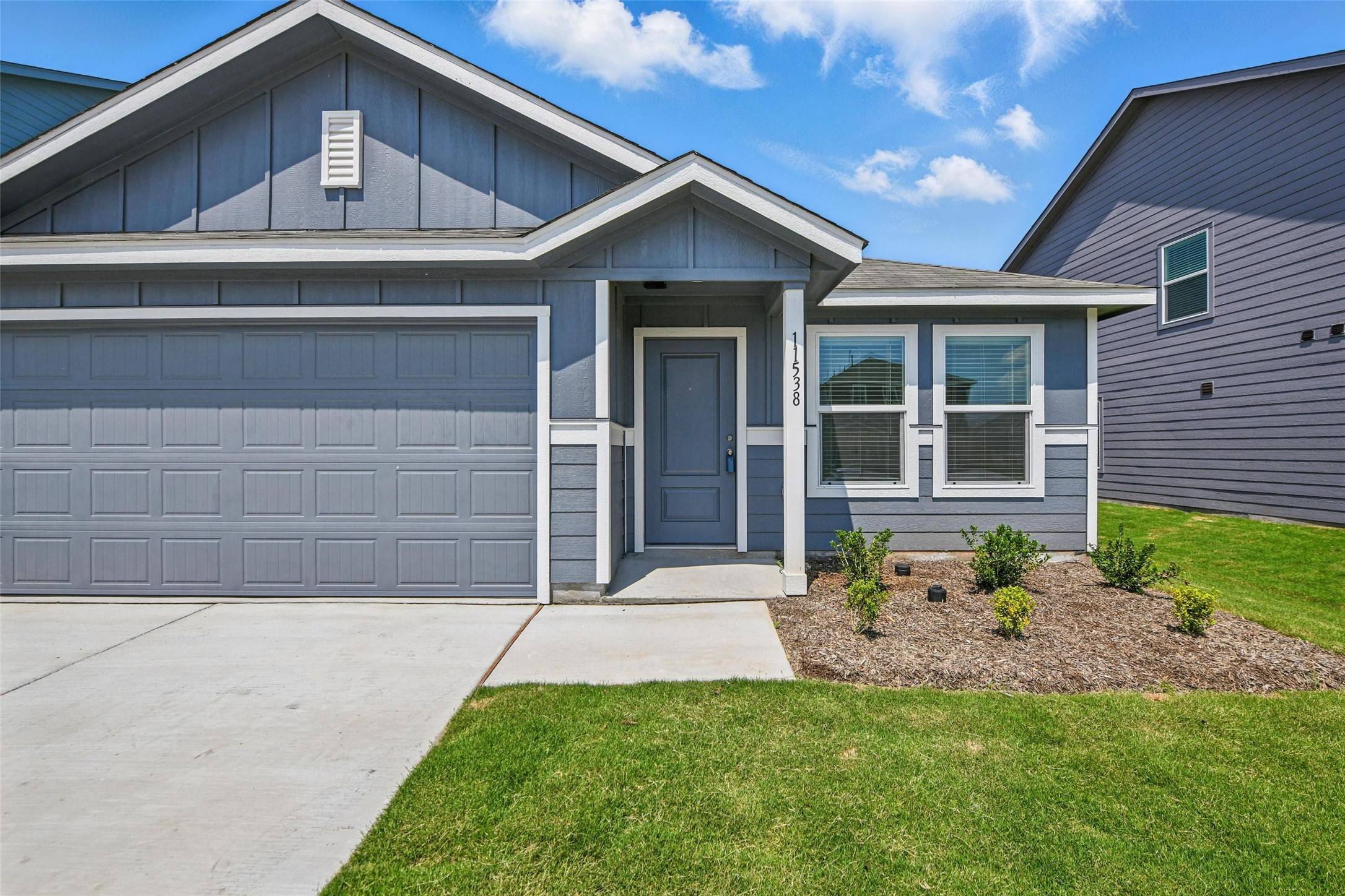 Justin, TX 76078,11538 Hermosa LN