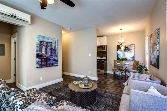 Dallas, TX 75203,615 N Marsalis AVE #6