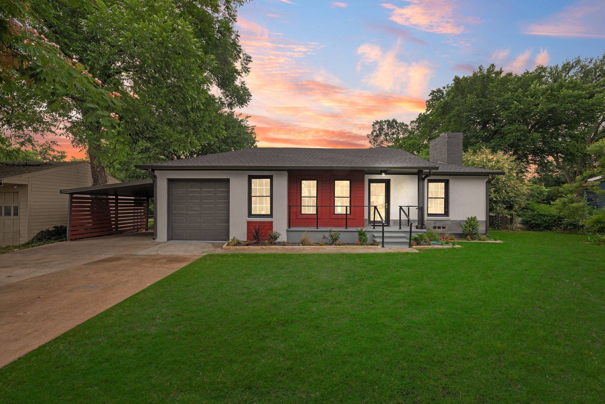 3579 Dryden RD, Fort Worth, TX 76109