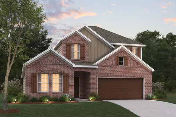 3917 Yarrow DR, Argyle, TX 76226