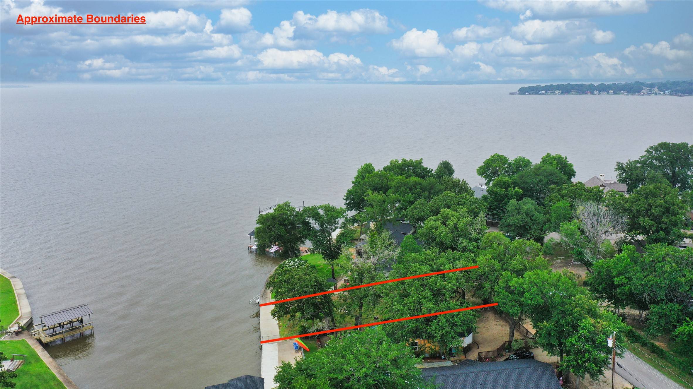 Gun Barrel City, TX 75156,278 Harbor DR