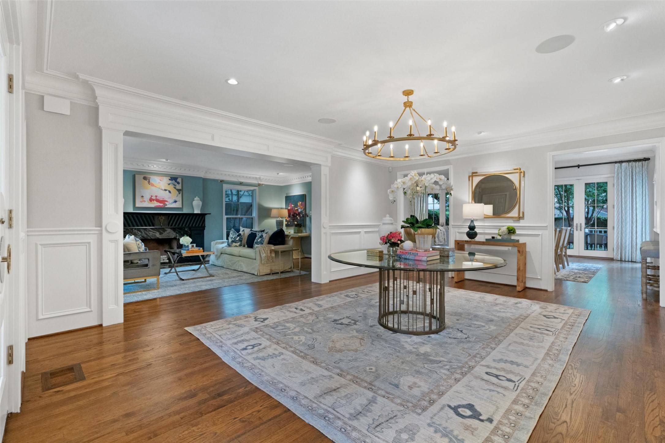 Highland Park, TX 75205,4561 Bordeaux AVE