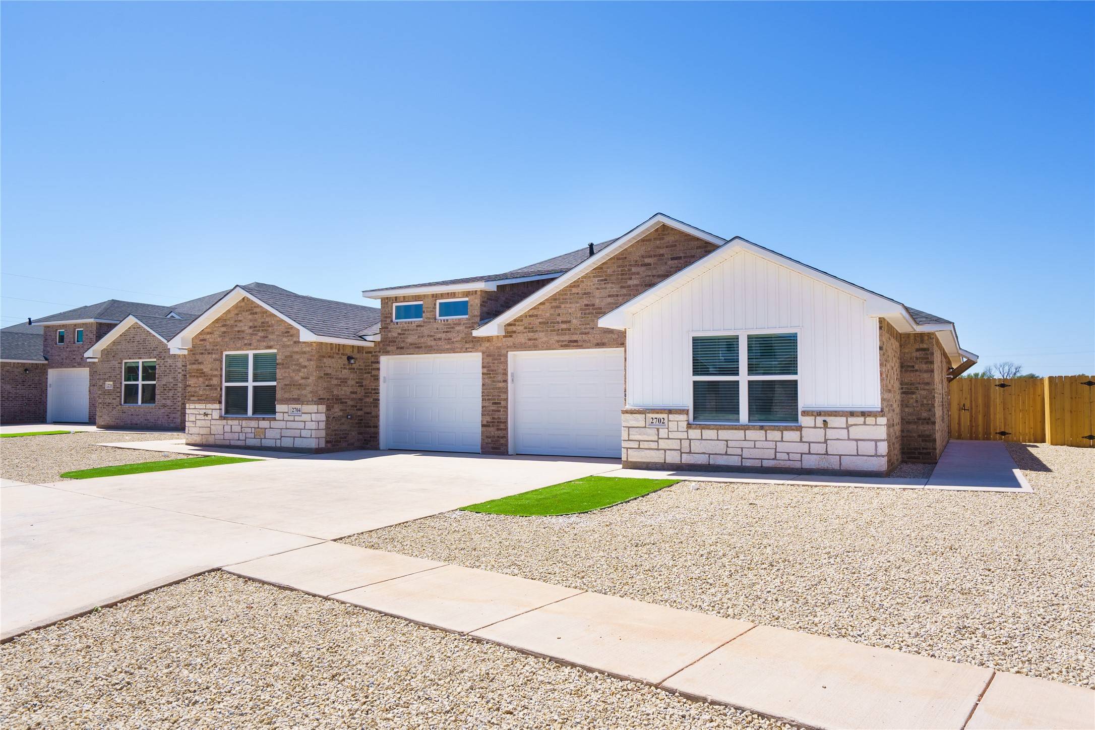 Abilene, TX 79606,2634 Roman LN