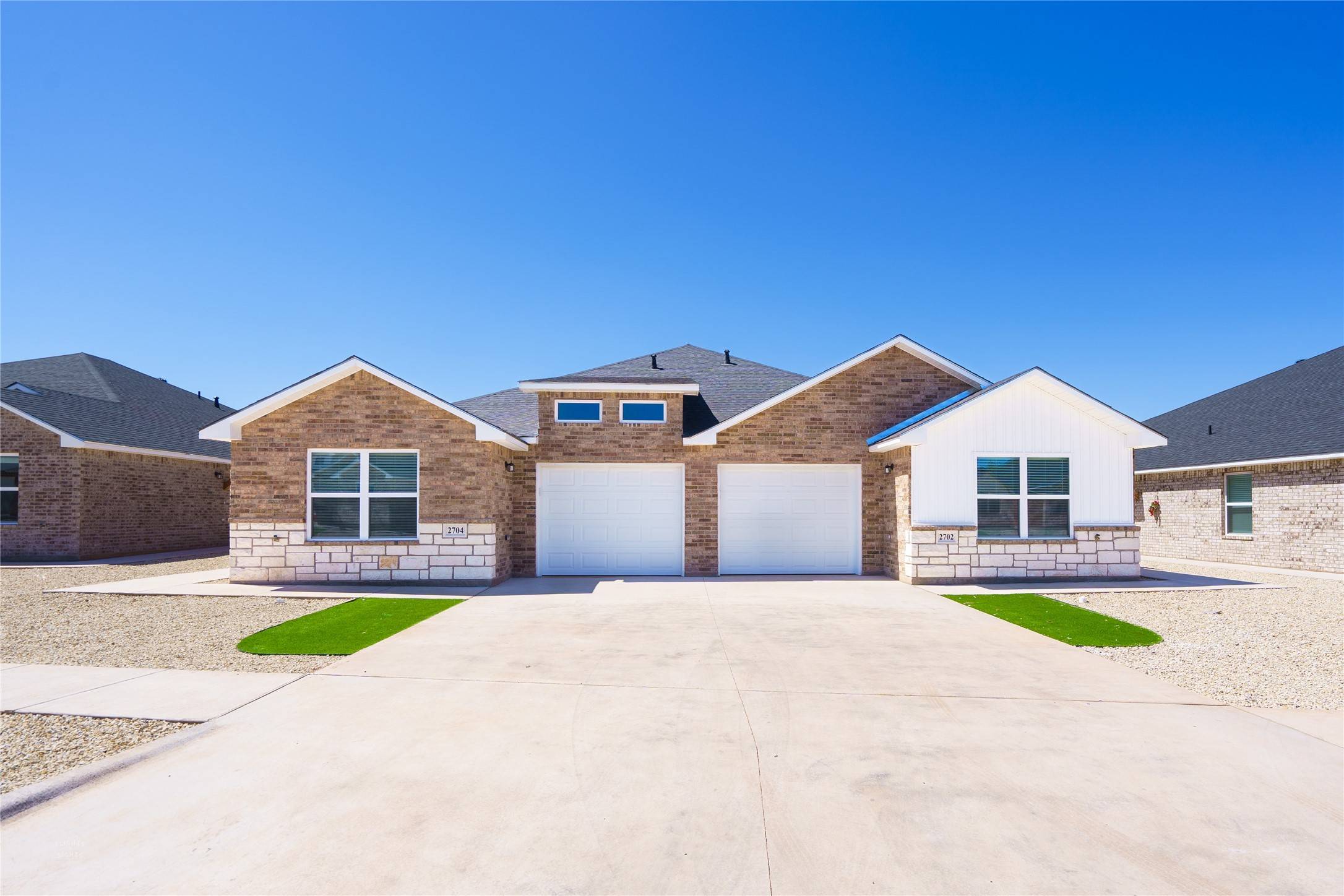 2634 Roman LN, Abilene, TX 79606