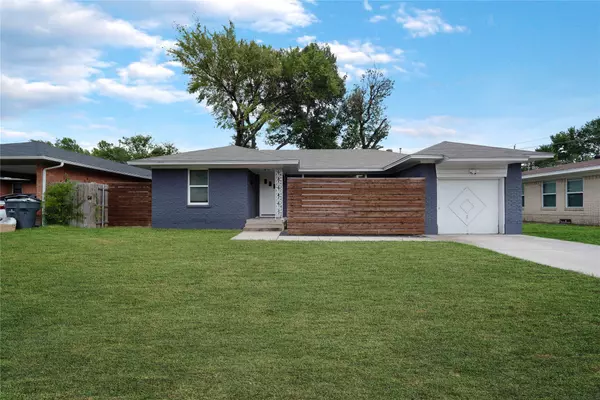 10208 San Lorenzo DR, Dallas, TX 75228