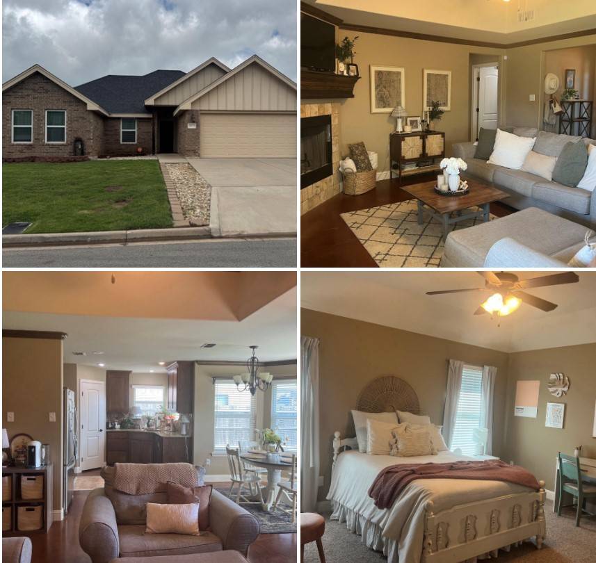 3025 Legends TRL, Abilene, TX 79601