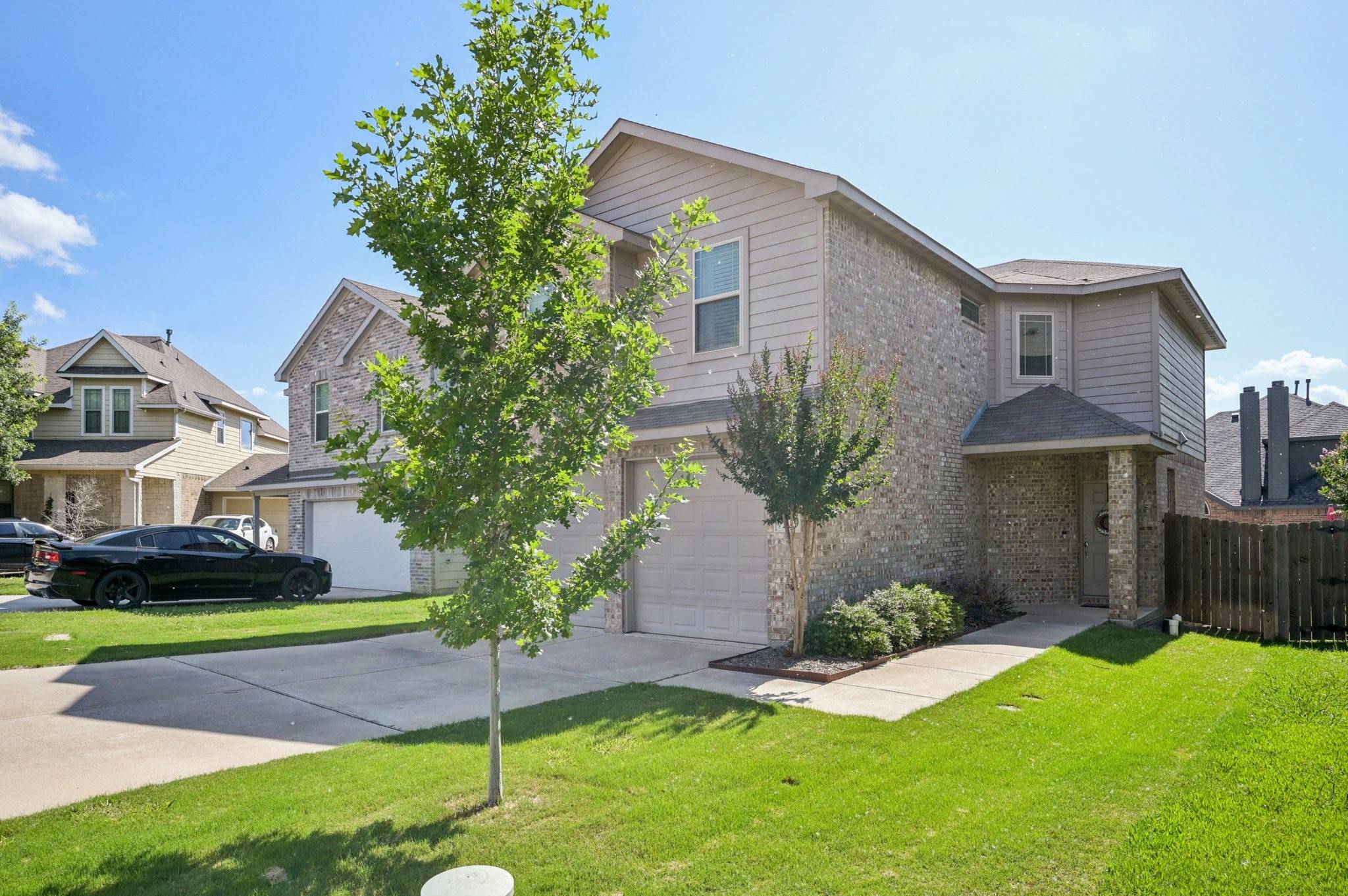 7229 Tin Star DR, Fort Worth, TX 76179