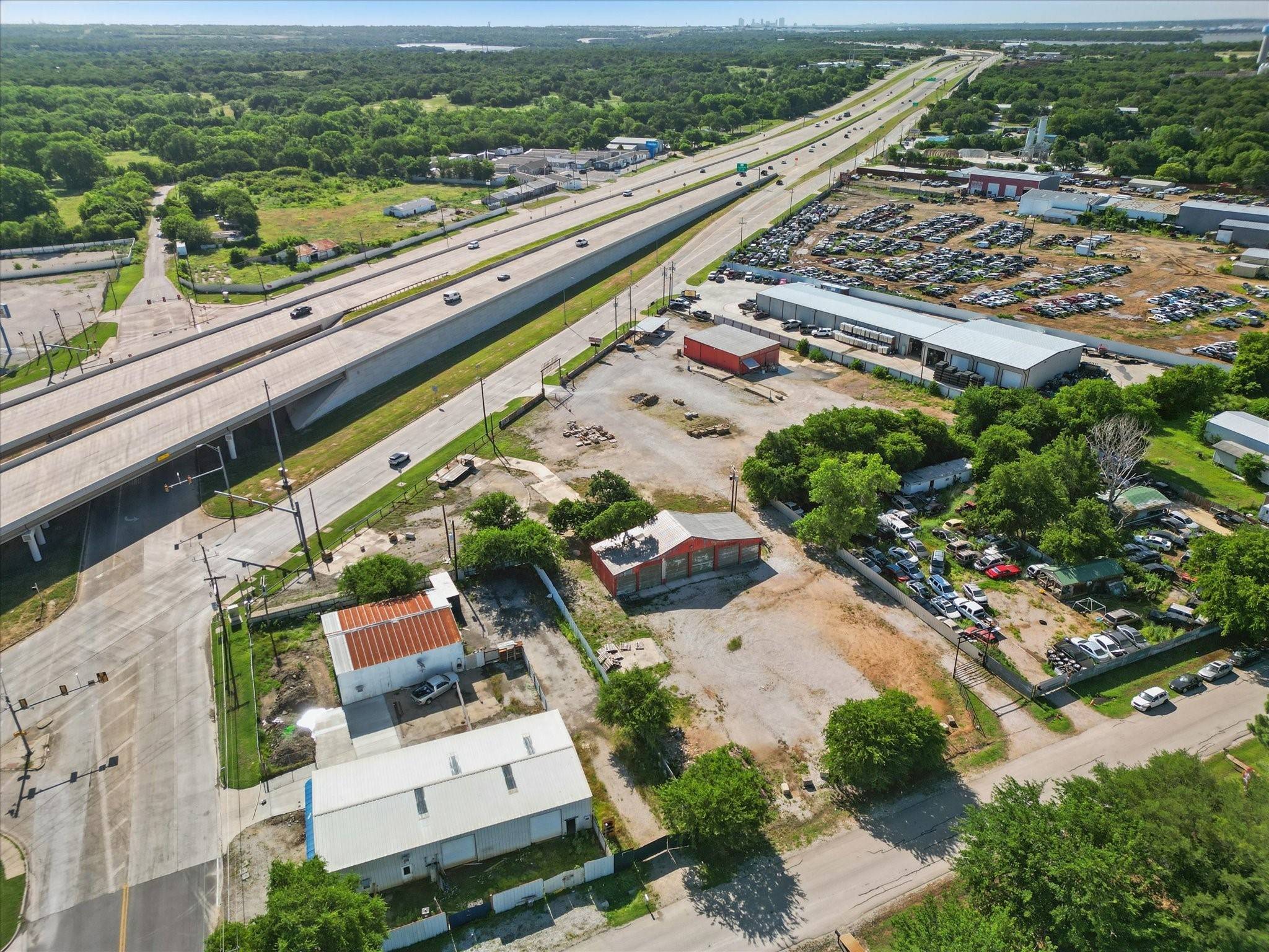 10025 Jacksboro HWY, Fort Worth, TX 76135