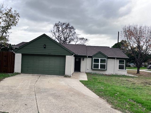 569 Yellowstone DR, Grapevine, TX 76051