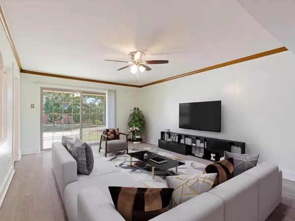 424 Bluebonnet TRL, Garland, TX 75043