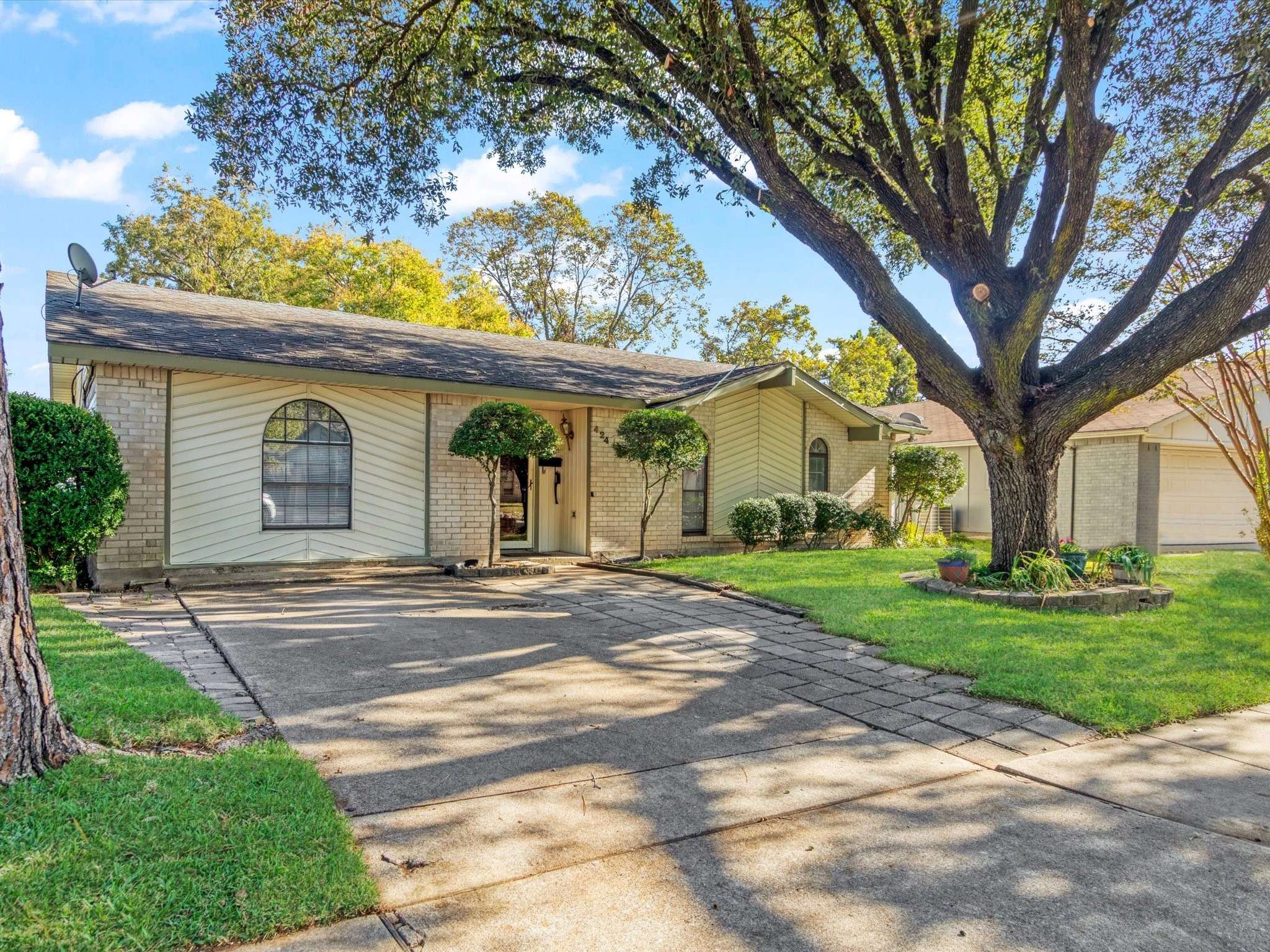 Garland, TX 75043,424 Bluebonnet TRL