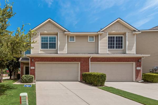 4541 Woodsboro LN, Plano, TX 75024