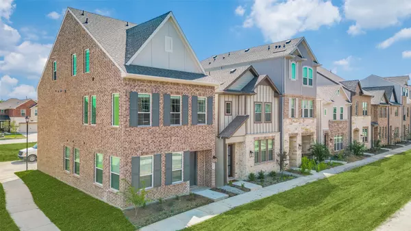 7535 Millingston RD, Dallas, TX 75228