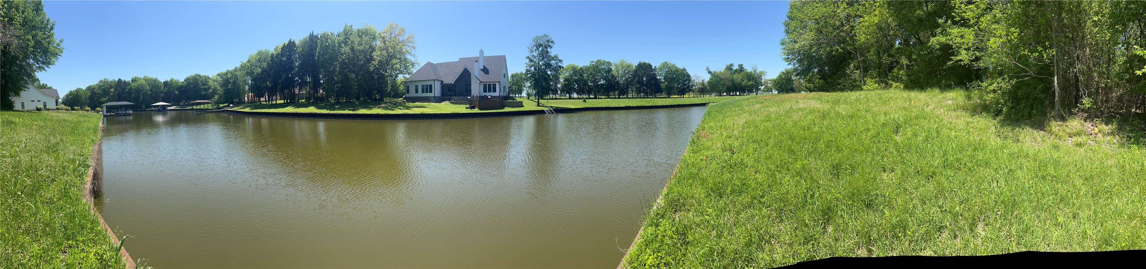 Corsicana, TX 75109,Lot 481 Canal ST
