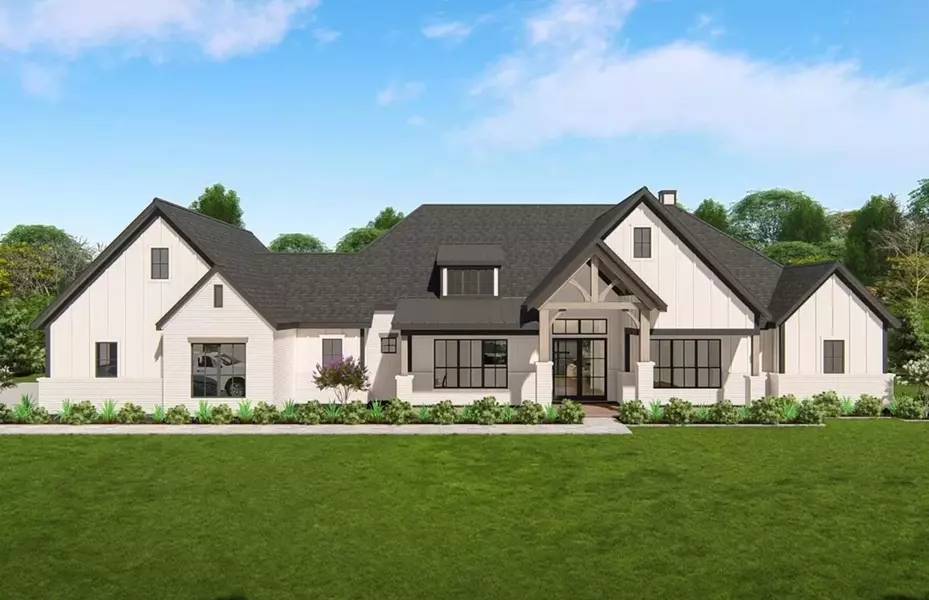 78 William Brewer RD #Phase 2 Lot 7, Tioga, TX 76271