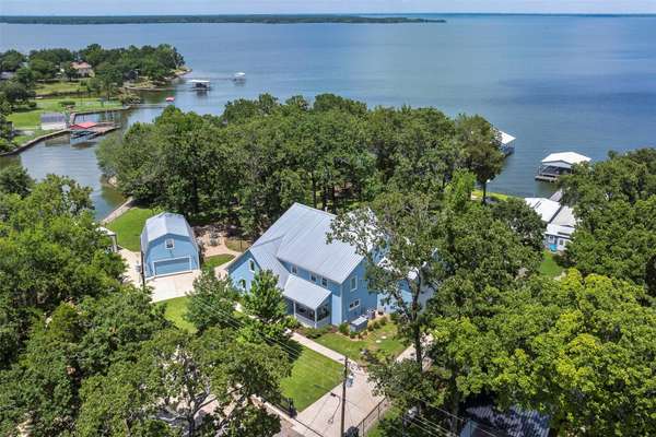 10515 Hound Dog TRL, Wills Point, TX 75169
