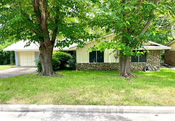 721 Fairway RD,  Woodway,  TX 76712