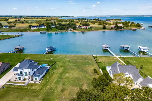 Corsicana, TX 75109,Lot 4 El Barco
