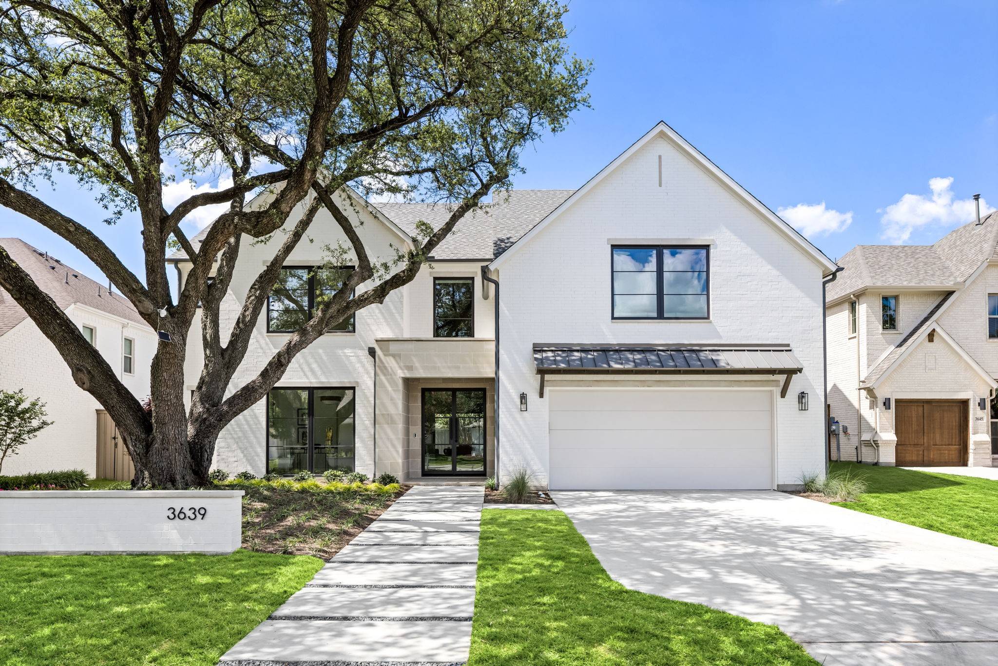 3639 Norcross LN, Dallas, TX 75229