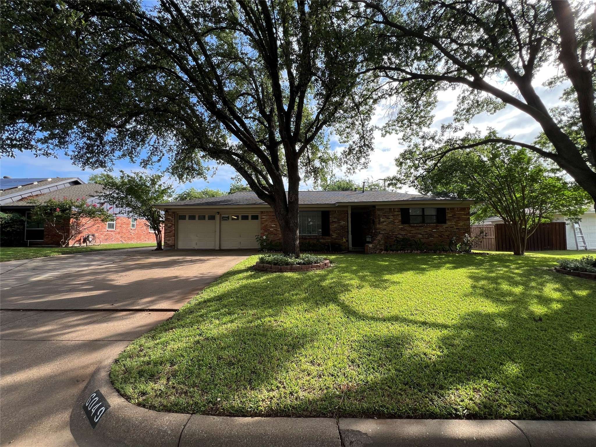 6049 Wormar AVE, Fort Worth, TX 76133