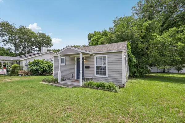 Mckinney, TX 75069,604 N Benge ST