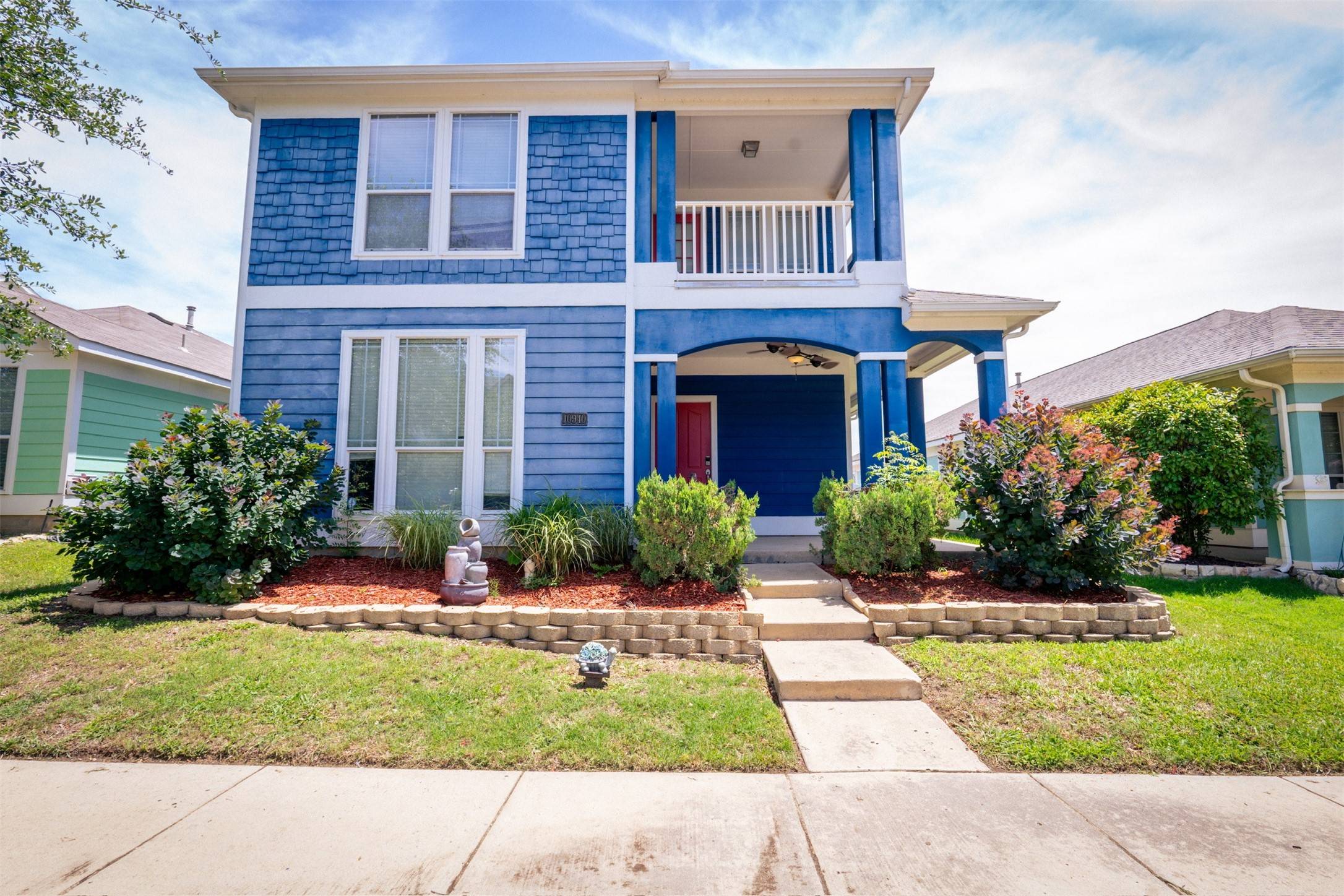 10940 Dillon ST, Fort Worth, TX 76179