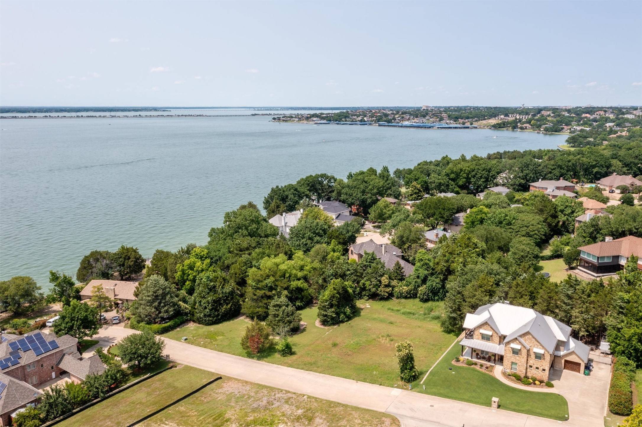 Heath, TX 76032,520 Cove Ridge RD