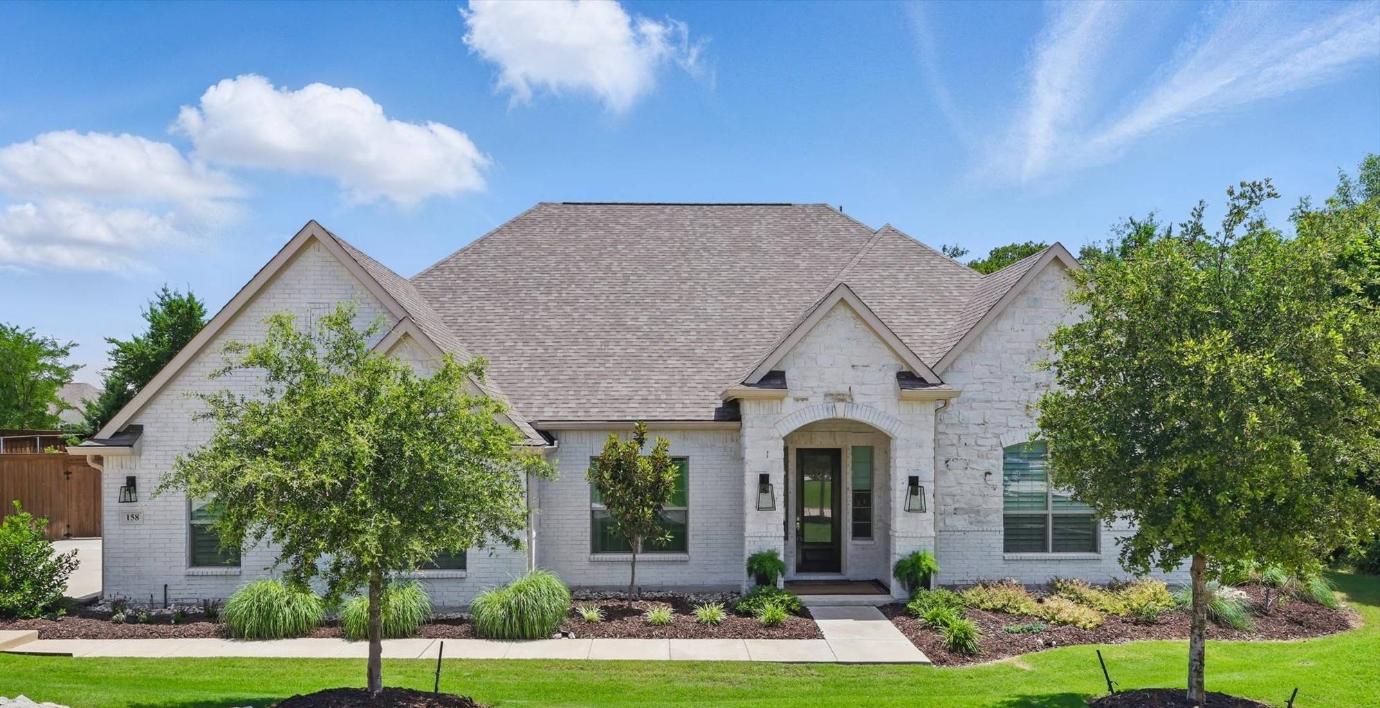158 Spanish Oak DR, Krugerville, TX 76227