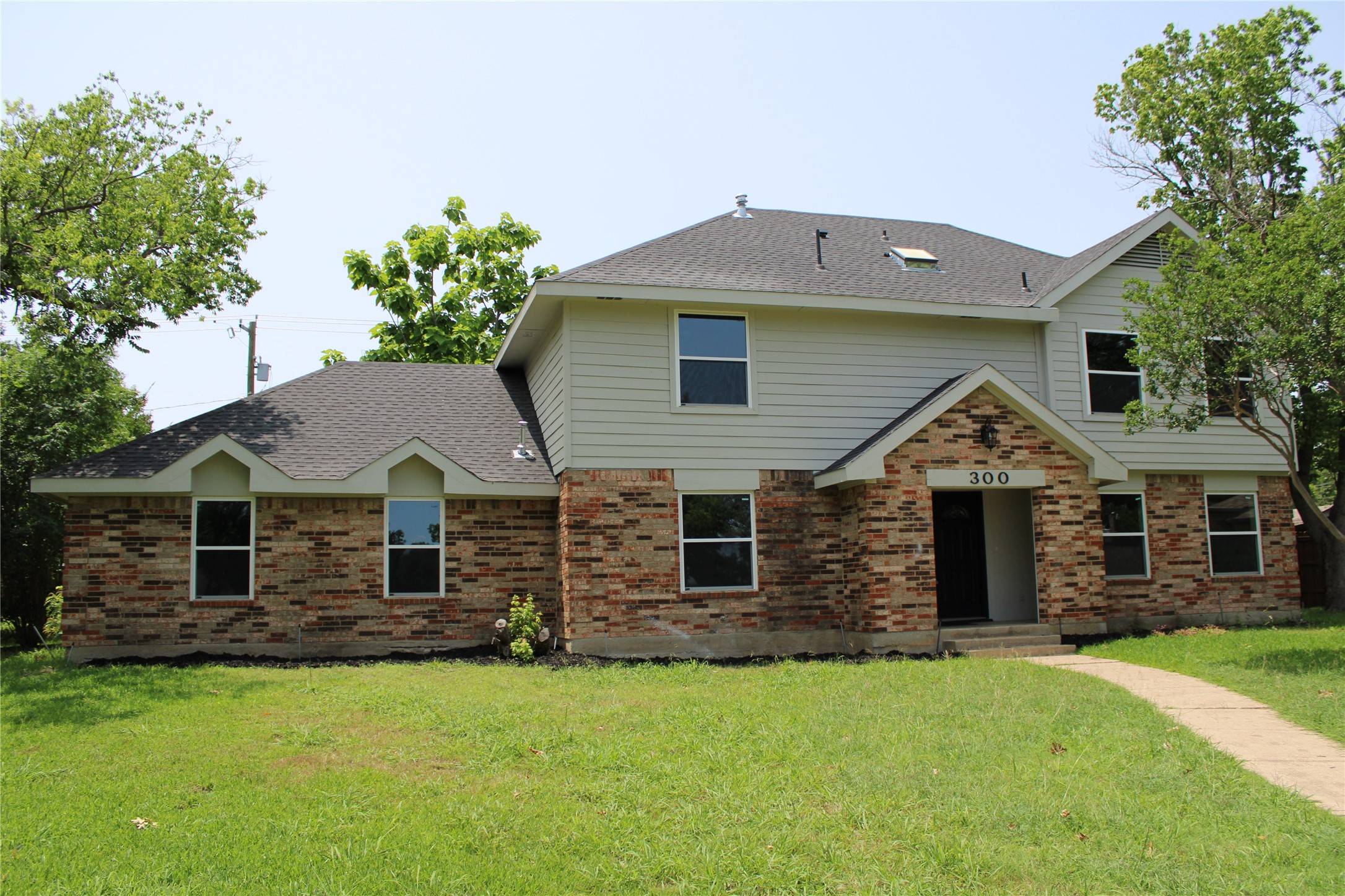 300 woodhollow CT, Wylie, TX 75098