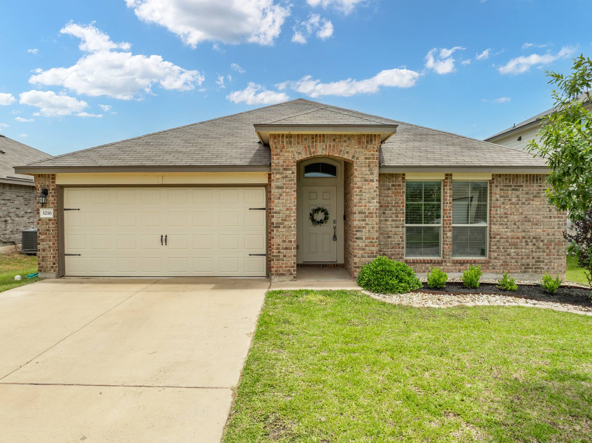 3216 Jackal DR, Lorena, TX 76655