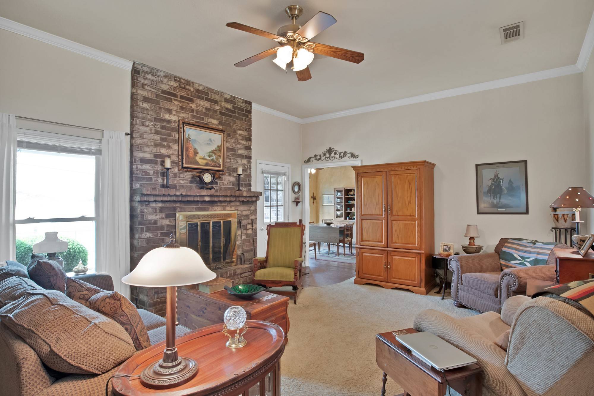 Weatherford, TX 76086,1403 Westwood DR