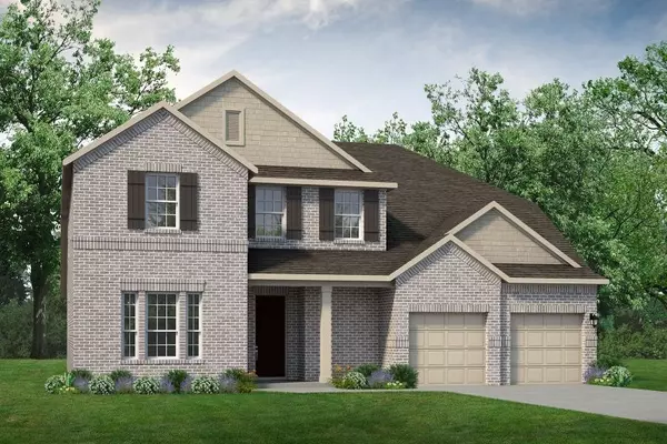 213 Yaupon Holly ST, Lavon, TX 75166