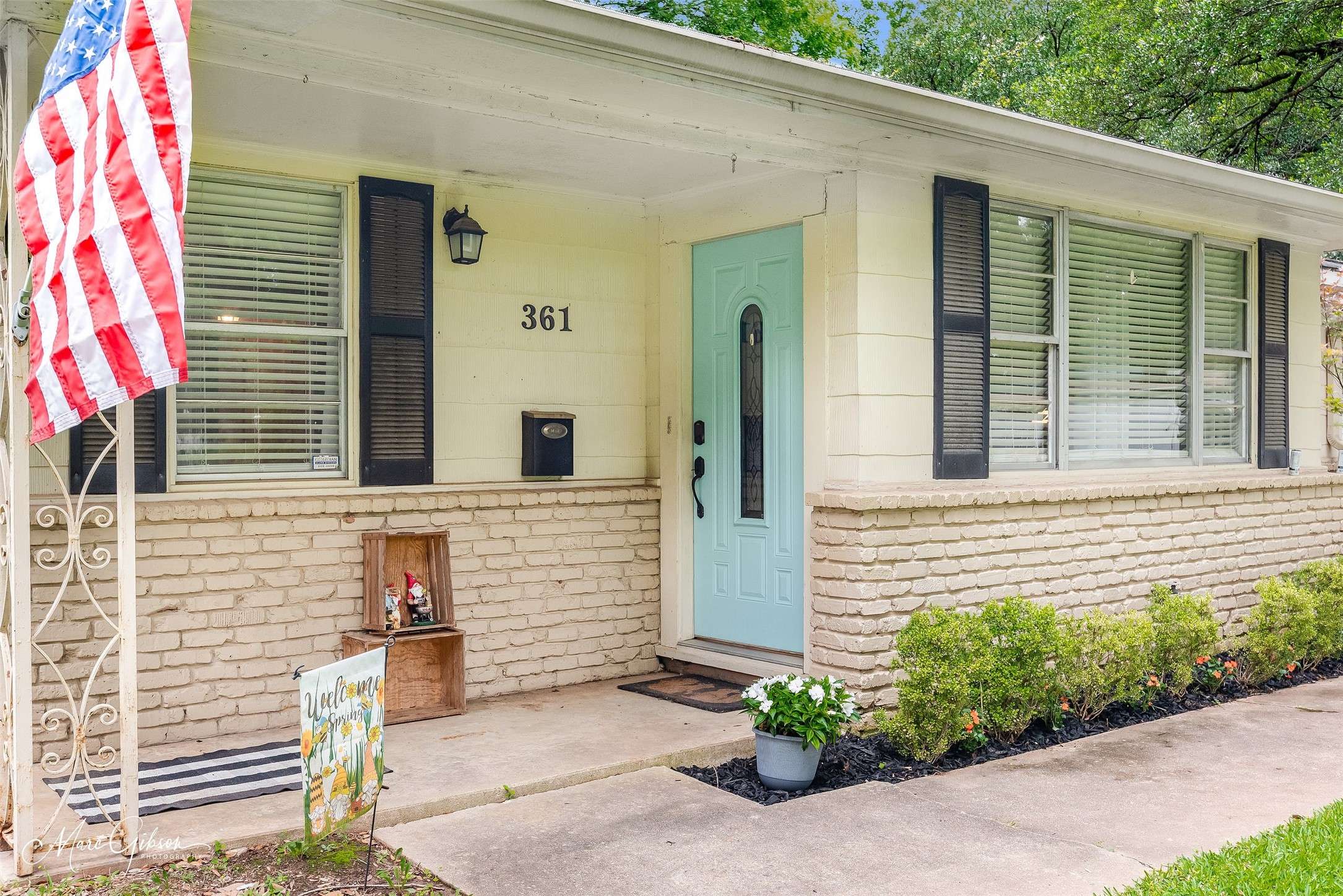 361 Carrollton AVE, Shreveport, LA 71105