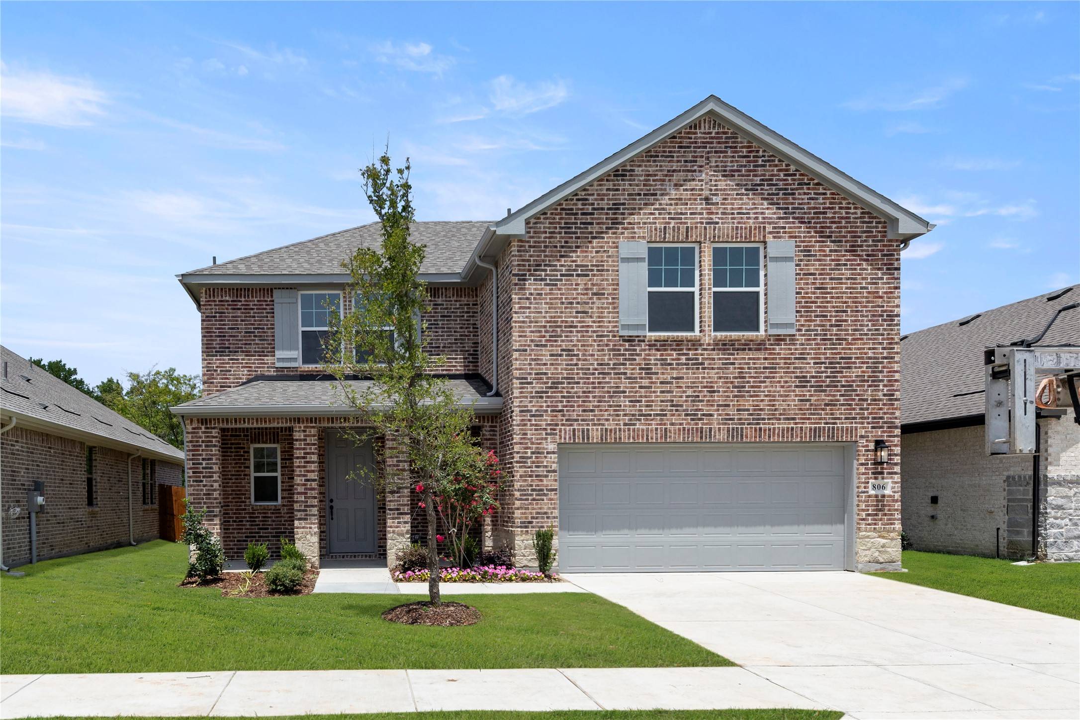 806 Roanoke, Princeton, TX 75407