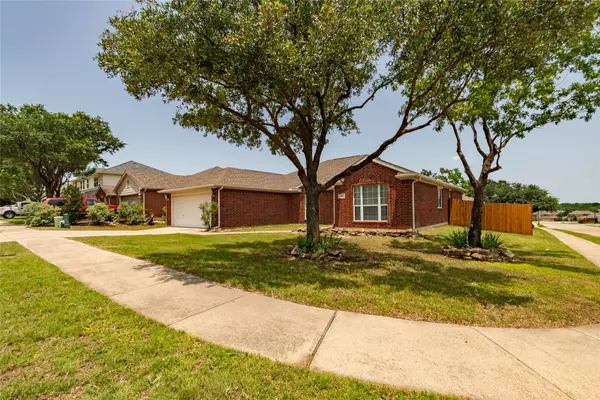 Justin, TX 76247,402 Silver Mine