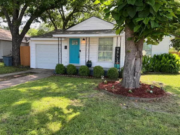 Weatherford, TX 76086,1302 Oliver ST