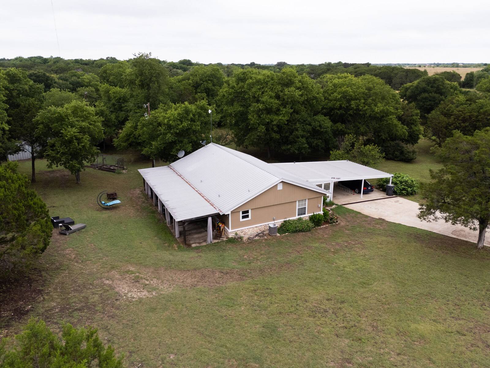 China Spring, TX 76633,250 Highland Pkwy